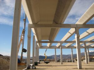 Read more about the article Why Choose Concrete Superstructures
